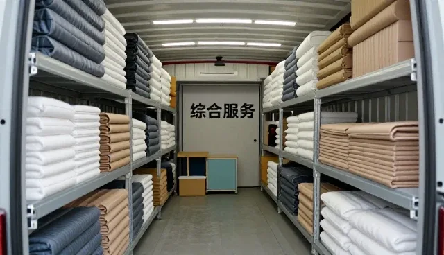 广州裕坤新材料开发有限公司