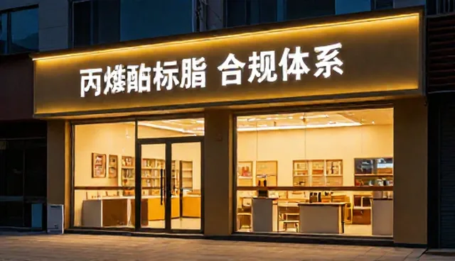 丙烯酸树脂品质升级推动行业高质量发展